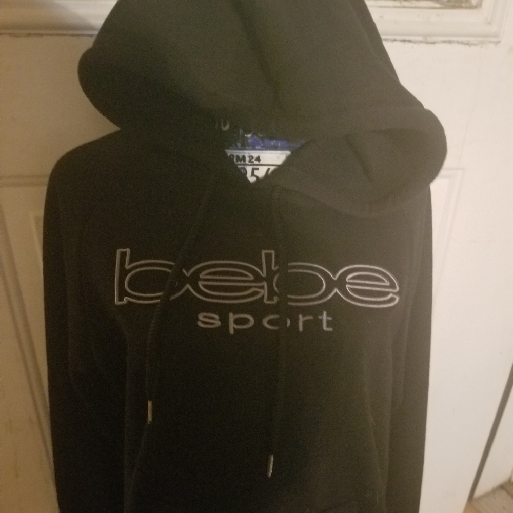 Bebe hoodie